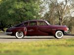 Tucker Sedan 1948 года